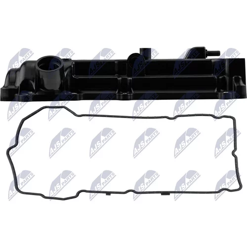 Kryt hlavy valcov BPZ-MS-006 /NTY/ - obr. 5