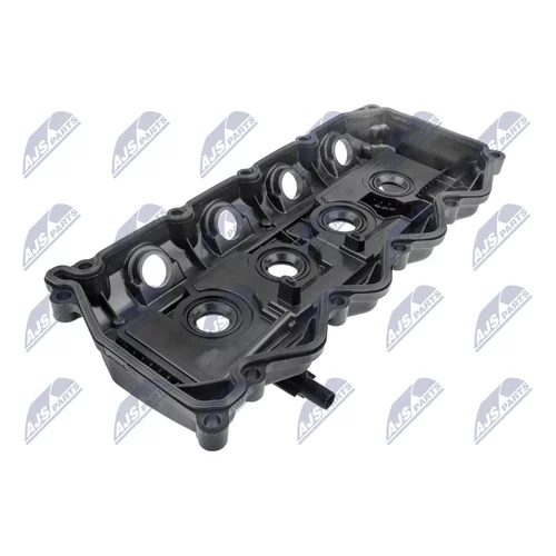 Kryt hlavy valcov BPZ-NS-002 /NTY/ - obr. 2