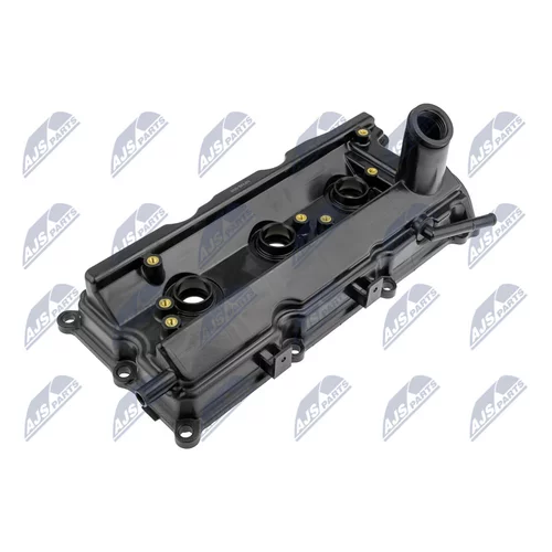 Kryt hlavy valcov BPZ-NS-006 /NTY/ - obr. 1