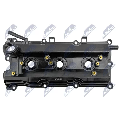 Kryt hlavy valcov BPZ-NS-006 /NTY/ - obr. 4