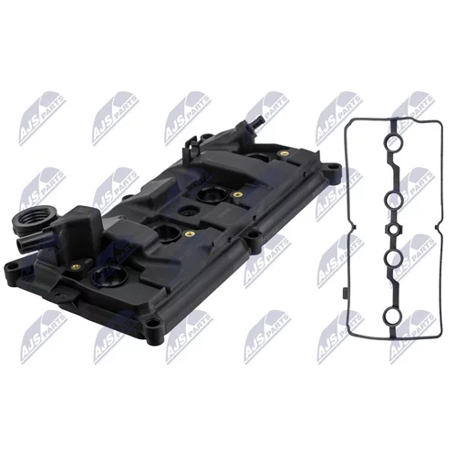 Kryt hlavy valcov BPZ-NS-013 /NTY/ - obr. 1