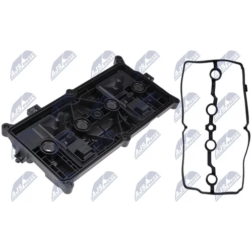 Kryt hlavy valcov BPZ-NS-014 /NTY/ - obr. 3
