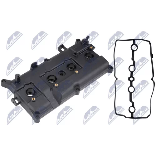 Kryt hlavy valcov BPZ-NS-014 /NTY/ - obr. 5