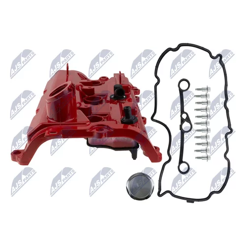 Kryt hlavy valcov BPZ-NS-017 /NTY/ - obr. 2