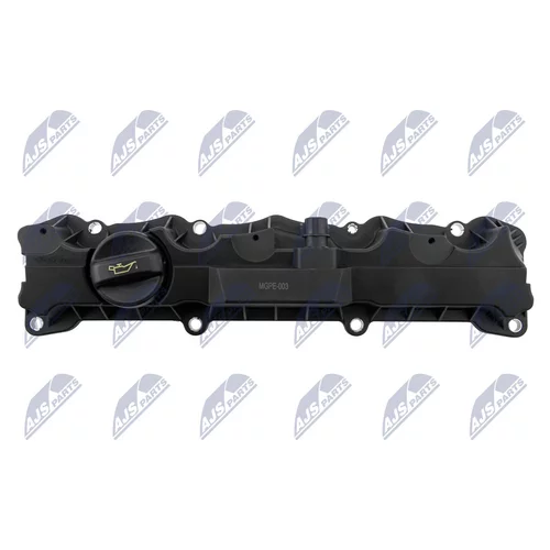 Kryt hlavy valcov BPZ-PE-003 /NTY/ - obr. 4