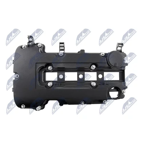 Kryt hlavy valcov BPZ-PL-000 /NTY/ - obr. 2