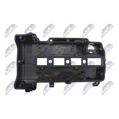 Kryt hlavy valcov BPZ-PL-000 /NTY/ - obr. 3