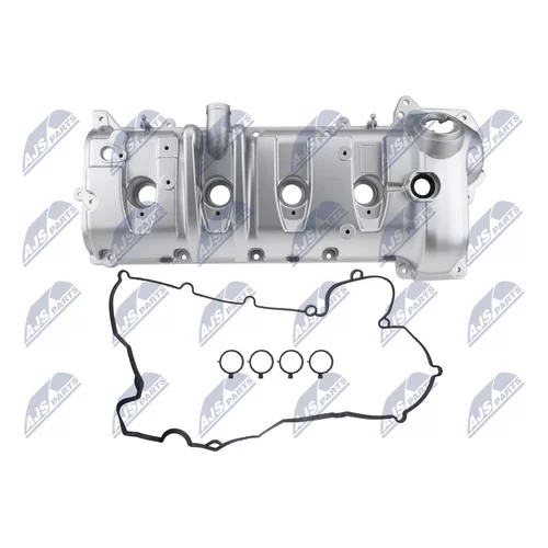 Kryt hlavy valcov BPZ-PS-000 /NTY/ - obr. 3