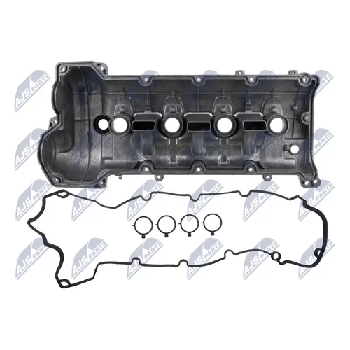 Kryt hlavy valcov BPZ-PS-001 /NTY/ - obr. 4
