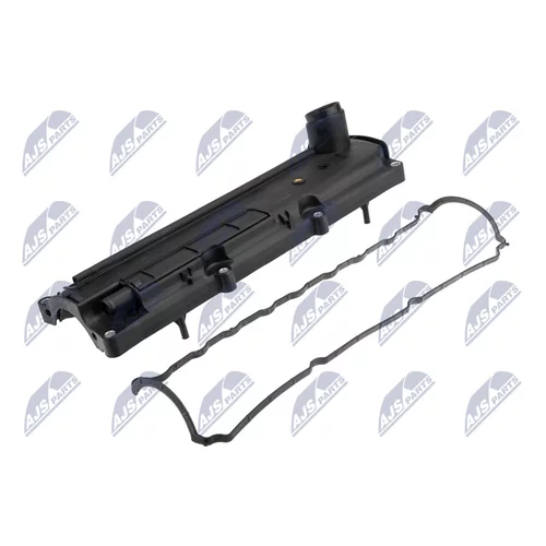 Kryt hlavy valcov BPZ-RE-000 /NTY/ - obr. 1