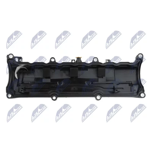 Kryt hlavy valcov BPZ-RE-003 /NTY/ - obr. 4