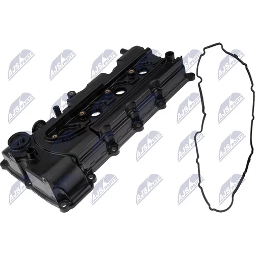 Kryt hlavy valcov BPZ-SU-001 /NTY/ - obr. 1