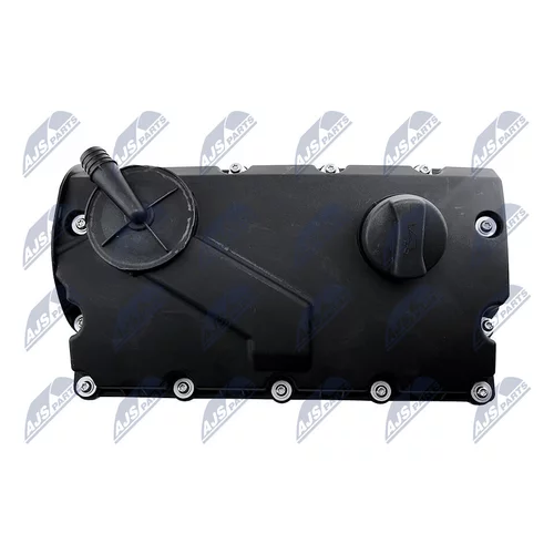 Kryt hlavy valcov BPZ-VW-000 /NTY/ - obr. 4