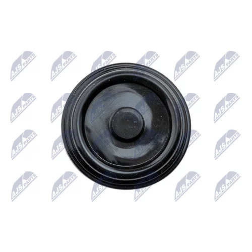 Kryt hlavy valcov BPZ-VW-000A /NTY/ - obr. 2