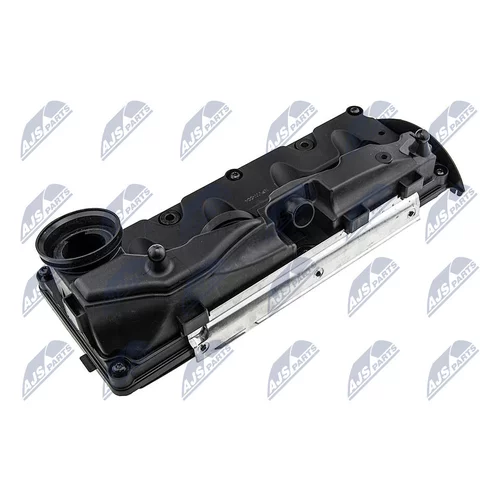 Kryt hlavy valcov BPZ-VW-004 /NTY/ - obr. 1