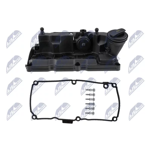 Kryt hlavy valcov BPZ-VW-006 /NTY/ - obr. 2