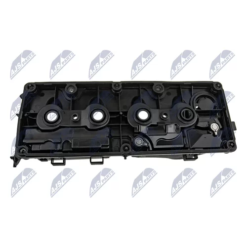 Kryt hlavy valcov BPZ-VW-008 /NTY/ - obr. 4