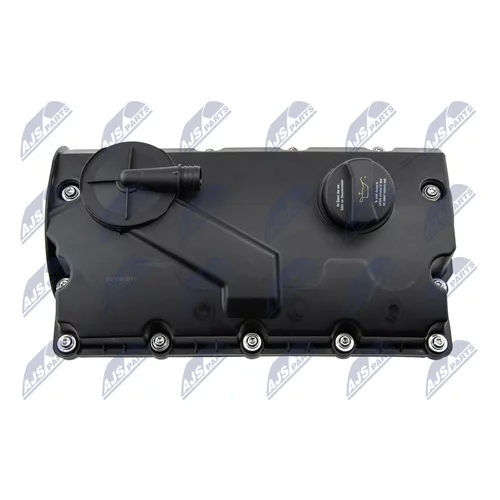 Kryt hlavy valcov BPZ-VW-011 /NTY/ - obr. 2