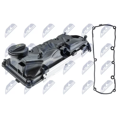 Kryt hlavy valcov BPZ-VW-014 /NTY/ - obr. 1