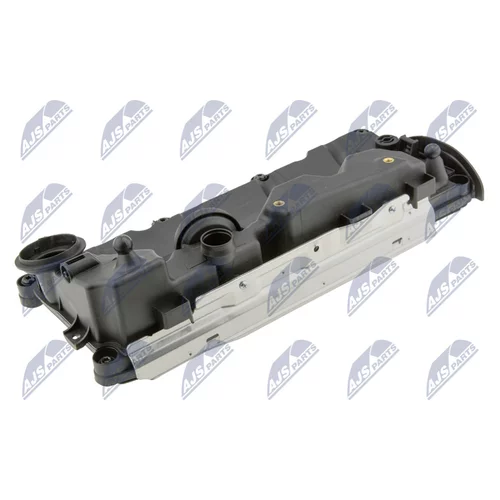 Kryt hlavy valcov BPZ-VW-019 /NTY/ - obr. 1