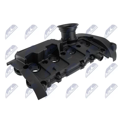 Kryt hlavy valcov BPZ-VW-028 /NTY/ - obr. 1