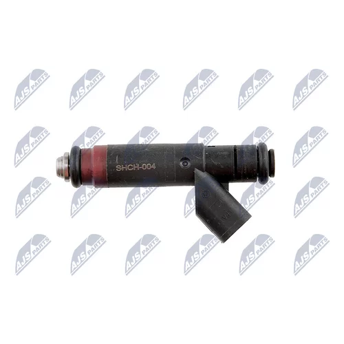 Vstrekovací ventil BWP-CH-004 /NTY/ - obr. 2