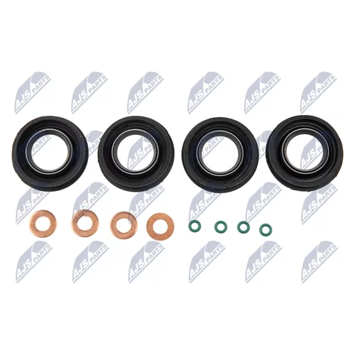 Vstrekovacia tryska BWP-CT-000 /NTY/ - obr. 1