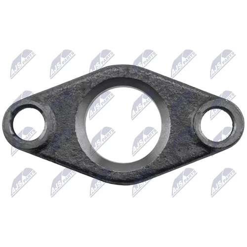 Halter, Einspritzventil BWP-CT-007 /NTY/ - obr. 3