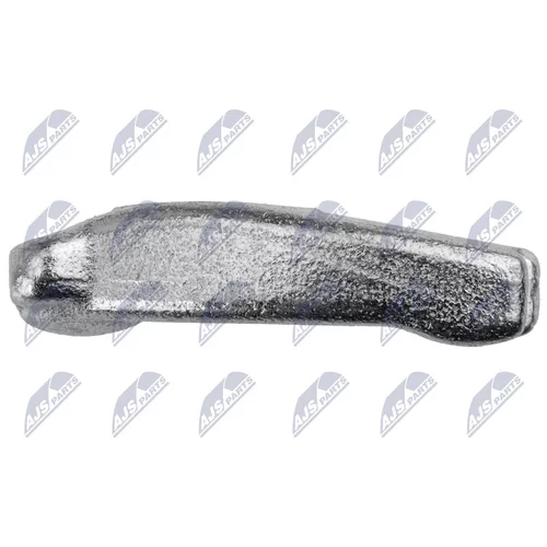 Halter, Einspritzventil BWP-RE-001 /NTY/ - obr. 3