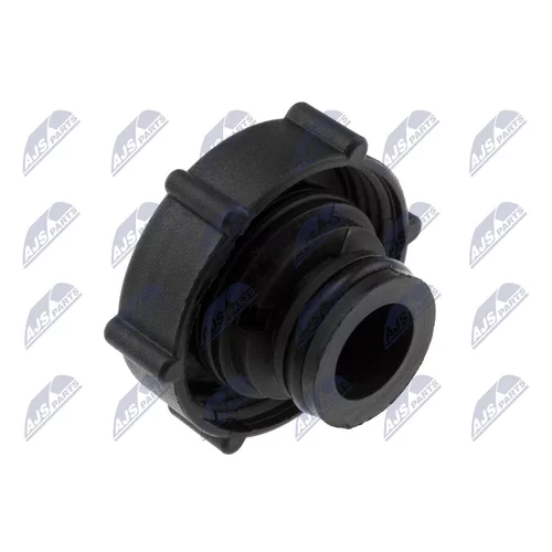 Uzáver nádržky pre chladiacu zmes CCK-FR-002 /NTY/ - obr. 1