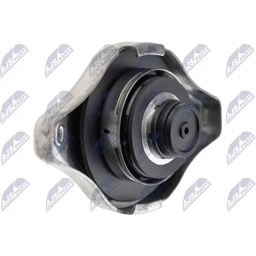 Uzáver chladiča CCK-TY-002 /NTY/ - obr. 2