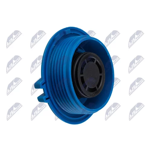 Uzáver nádržky pre chladiacu zmes CCK-VW-001 /NTY/ - obr. 1