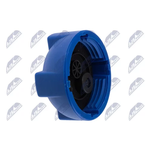 Uzáver nádržky pre chladiacu zmes CCK-VW-008 /NTY/ - obr. 1