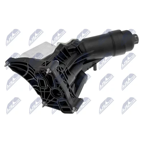 Chladič motorového oleja CCL-BM-028 /NTY/ - obr. 1