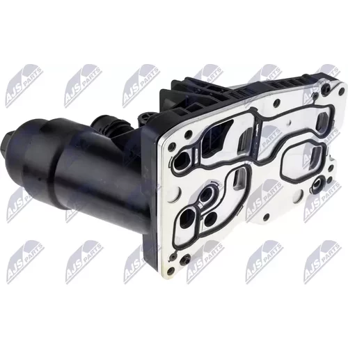Chladič motorového oleja CCL-BM-110 /NTY/ - obr. 1
