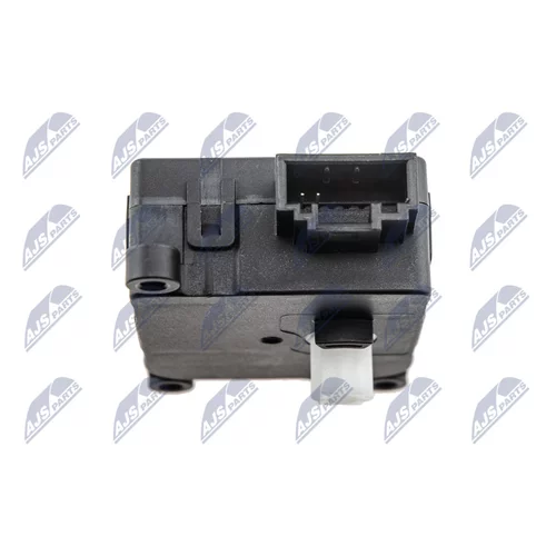 Nastavovací prvok zmiešavacej klapky CNG-CH-011 /NTY/ - obr. 4