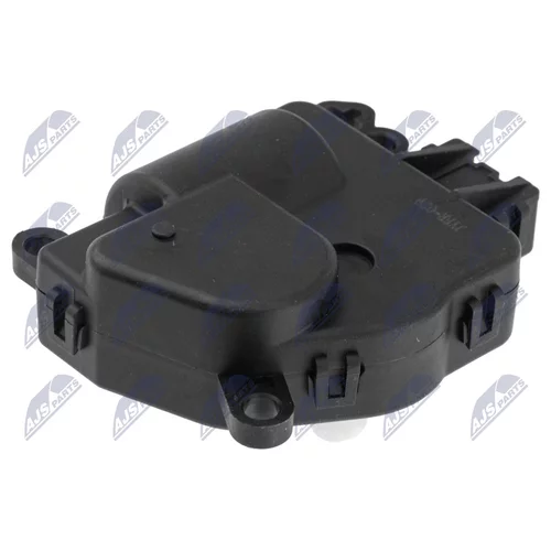 Nastavovací prvok zmiešavacej klapky CNG-FR-029 /NTY/ - obr. 1