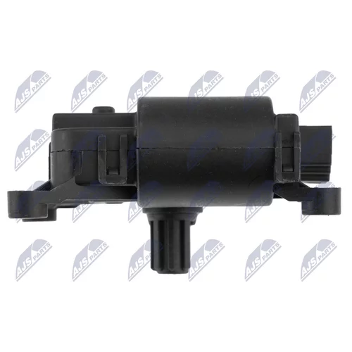 Nastavovací prvok zmiešavacej klapky CNG-FR-044 /NTY/ - obr. 4