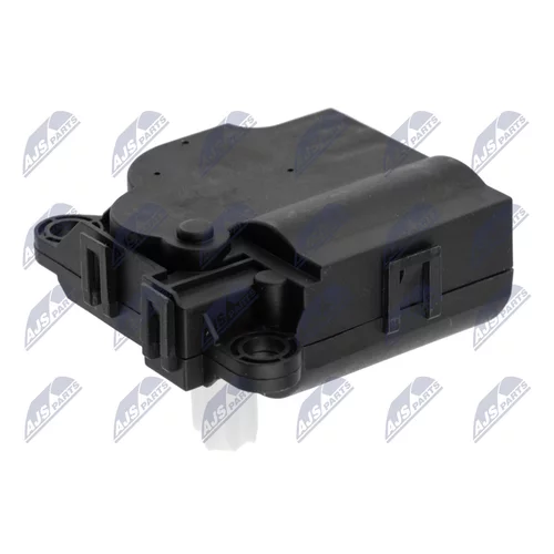Nastavovací prvok zmiešavacej klapky CNG-HY-005 /NTY/ - obr. 1