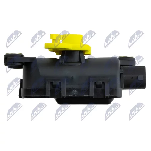 Nastavovací prvok zmiešavacej klapky CNG-VW-014 /NTY/ - obr. 4