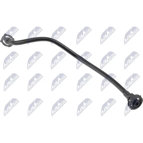 Potrubie chladiacej kvapaliny CPP-AU-025 /NTY/ - obr. 1