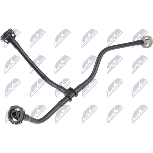Hadica chladenia NTY CPP-AU-029