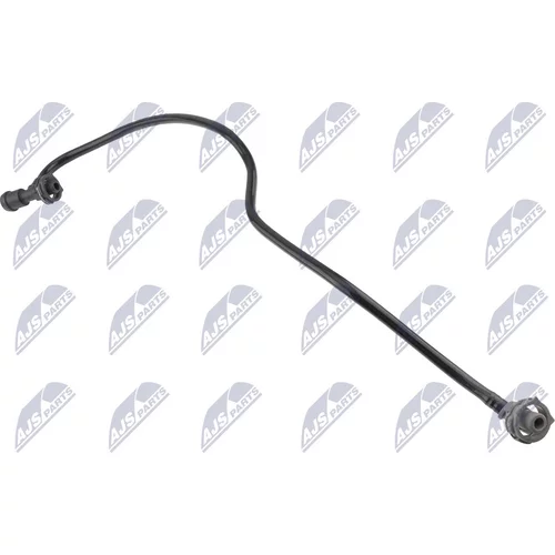 Potrubie chladiacej kvapaliny CPP-AU-034 /NTY/ - obr. 1