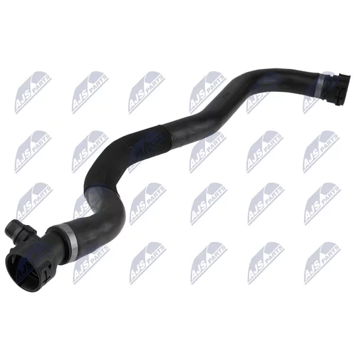 Hadica chladenia NTY CPP-BM-055