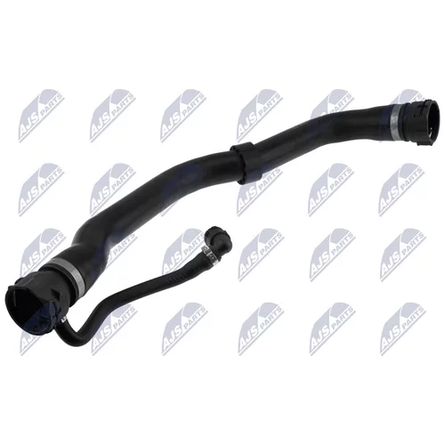 Hadica chladenia NTY CPP-BM-062