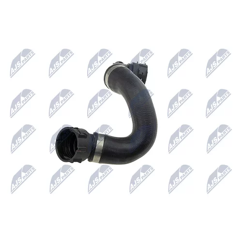 Hadica chladenia CPP-BM-079 /NTY/ - obr. 1