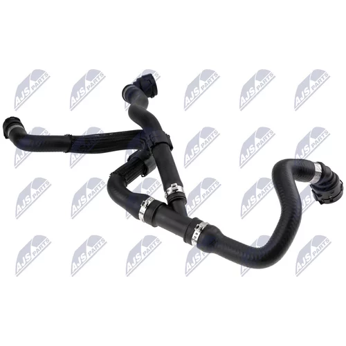 Hadica chladenia CPP-BM-104 /NTY/ - obr. 1