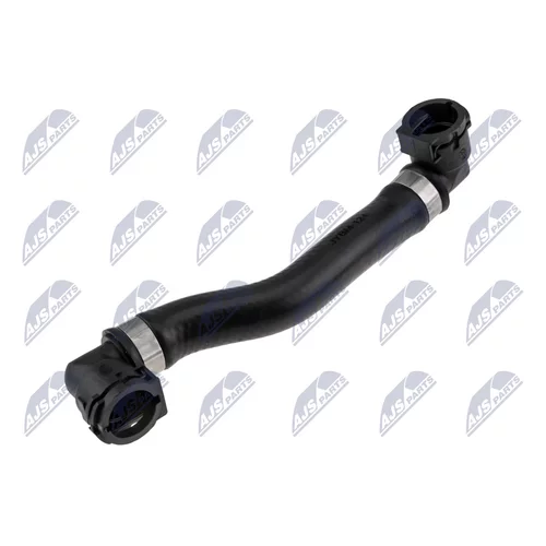 Hadica chladenia NTY CPP-BM-124