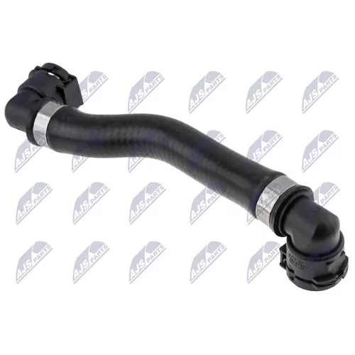 Hadica chladenia CPP-BM-124 /NTY/ - obr. 1