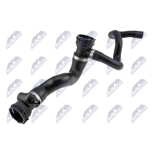 Hadica chladenia NTY CPP-BM-129